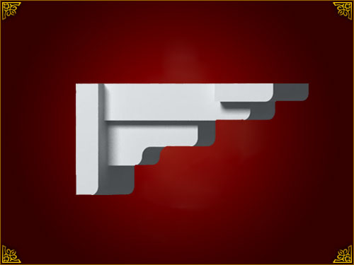 廠家定制GRC梁托